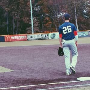 Meet your Posher, Kyle